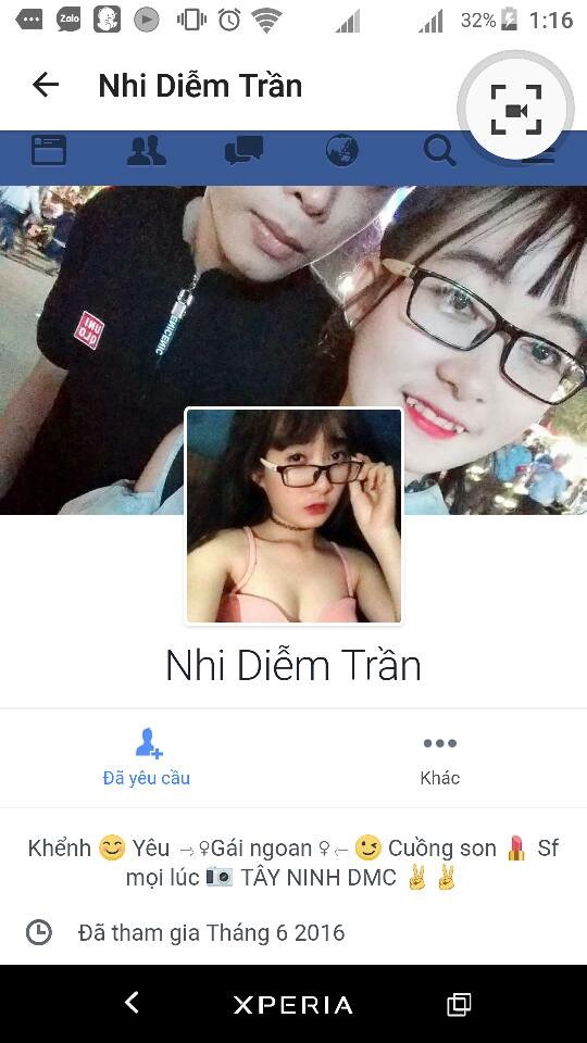 Phim Sex Lộ clip nóng của hotgirl Diễm Nhi Phim Sex Lộ clip nóng của hotgirl Diễm Nhi