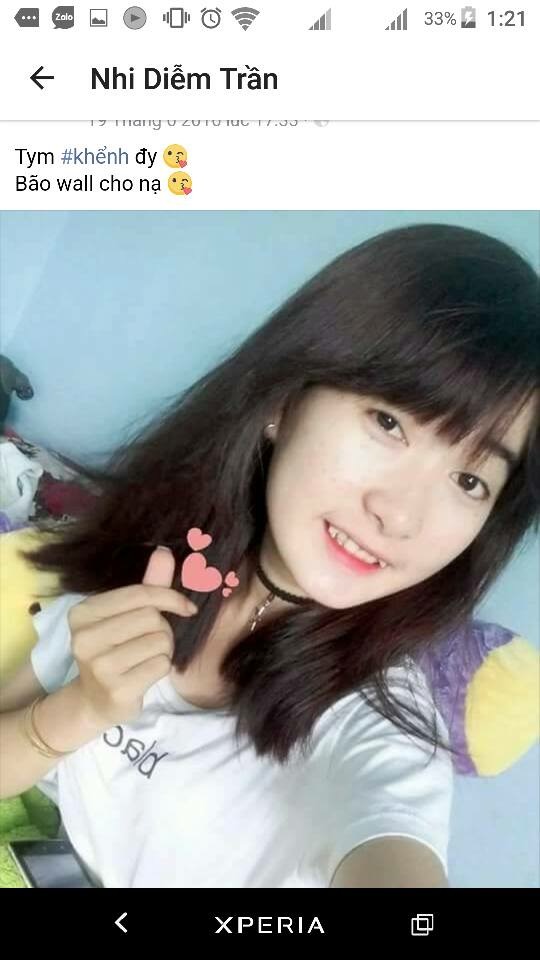 Phim Sex Lộ clip nóng của hotgirl Diễm Nhi Phim Sex Lộ clip nóng của hotgirl Diễm Nhi