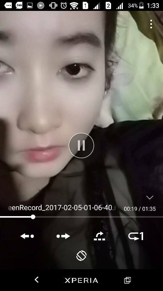 Phim Sex Lộ clip nóng của hotgirl Diễm Nhi Phim Sex Lộ clip nóng của hotgirl Diễm Nhi