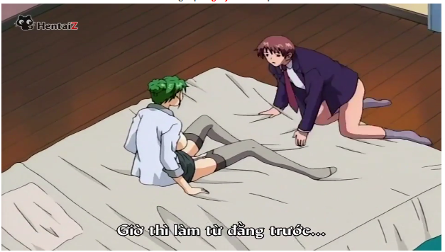 Phim sex loạn luân địt mẹ bạn thân lồn ngon vietsub