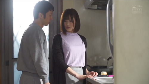 Thuần phục bà chị dâu bằng cách