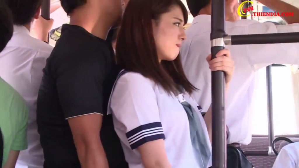 Phim sex vietsub Chuyến tàu điện ngầm