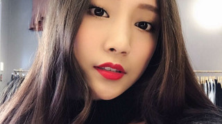 Lộ clip hotgirl Thuỷ Moon đi khách giá 2,5 triệu