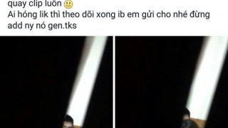 Xem Clip Sex Quay lén Bí mật Eva Em gái Bj