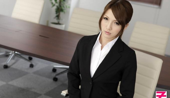 Ảnh Sex Diễn viên Shirakawa bị giám đốc hiếp dâm