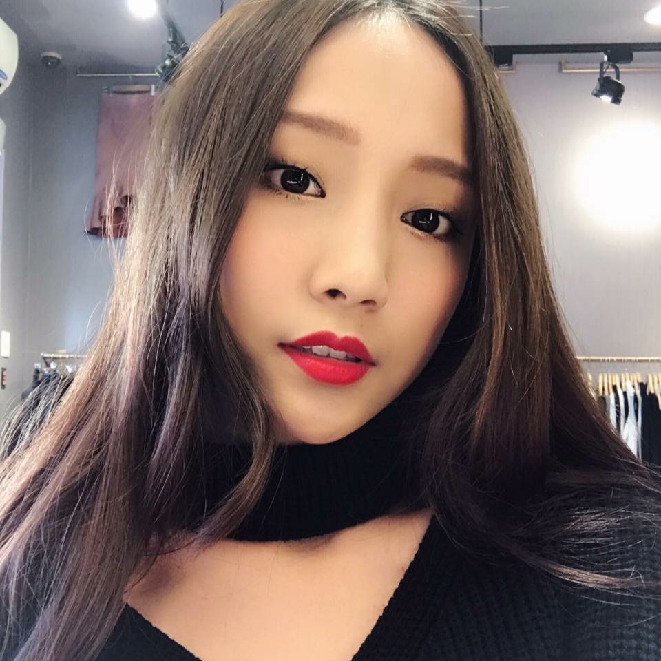 Lộ clip hotgirl Thuỷ Moon đi khách giá 2,5 triệu