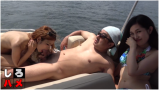 Xem phim sex địt nhau trên thuyền với các anh đại gia