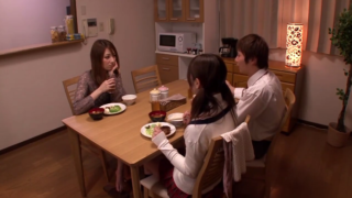 Nện Bạn thân xinh đẹp của vợ Phim sex anh chồng may mắn