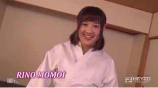 Phim Sex Rino Momoi : Nữ Sinh Học karate Bị Thầy Giáo Gạ Địt