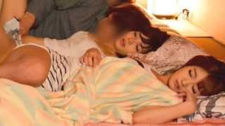 Loạn luân với con riêng của vợ Maya Kawamura