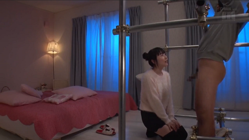 Lại chuẩn bị một trò chơi khác rồi