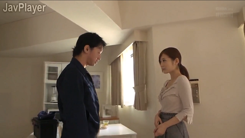 Ngay từ lần đầu thấy em chim anh đã rung động