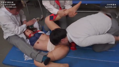 hiếp dâm cô giáo Jessica Kizaki 