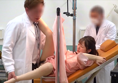 Phim sex nữ bệnh nhân bị bác sĩ xâm hại tình dục